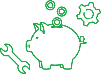 初期設定・運用開始