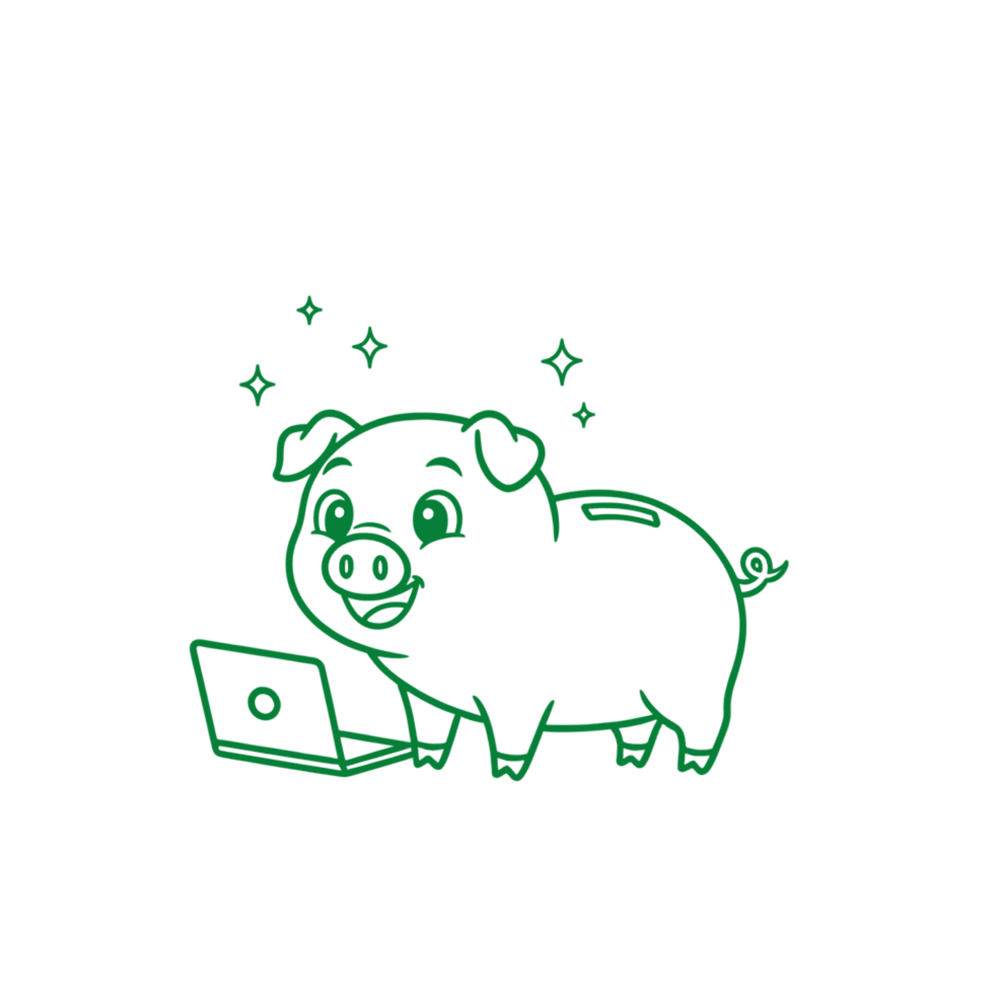 のびとん